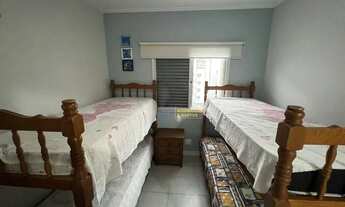 Imagem 7: Apartamento com 2 dormitórios para alugar por R$ 2.700,00/mês - Jardim Las Palmas - Guaruj