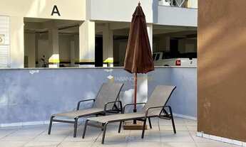 Imagem 13: Apartamento com 3 dormitórios, 78 m² - venda por R$ 398.000,00 ou aluguel por R$ 2.612,67