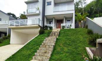 Imagem: Casa com 3 dormitórios, 295 m² - venda