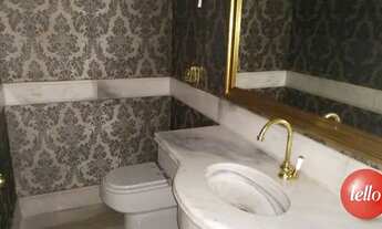 Imagem 4: São Paulo - Apartamento Padrão - Santo Amaro