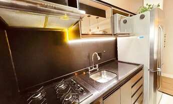 Imagem 6: Apartamento com 3 dormitórios à venda, 66 m² por R$ 742.000,00 - Vila Andrade - São Paulo