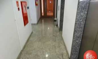 Imagem 2: Santo André - Conjunto Comercial/Sala - Paraíso