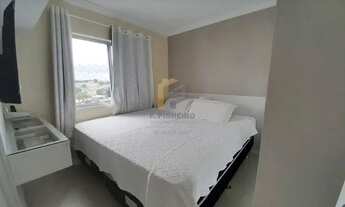 Imagem 4: Apartamento 100% mobiliado - 02 quartos (1 suíte) - Alvorada