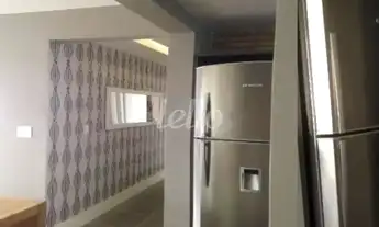 Imagem 4: São Paulo - Apartamento Padrão - Vila Nova Conceição