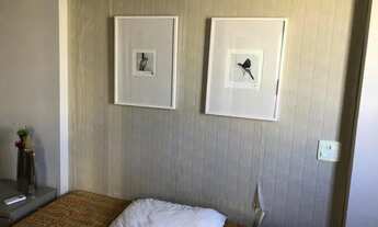 Imagem 2: Loft mobiliado centro Taubaté