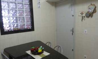 Imagem 5: Apto 2Qts + 1 Reversível, 1Vg, 98m²