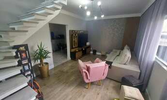 Imagem: Excelente sobrado na Vila Matilde