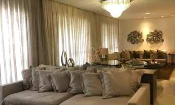 Imagem 2: APARTAMENTO LOURDES - 4 QUARTOS - VENDE OU ALUGA