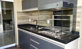 Imagem 6: Casa com 3 dormitórios à venda, 247 m² por R$ 1.800.000,00 - Residencial e Empresarial Alp