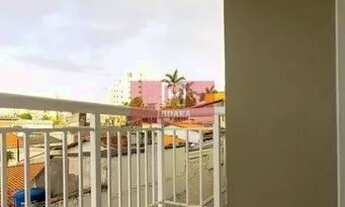 Imagem 2: Apartamento à venda no bairro Cidade São Francisco - São Paulo/SP, Zona Oeste