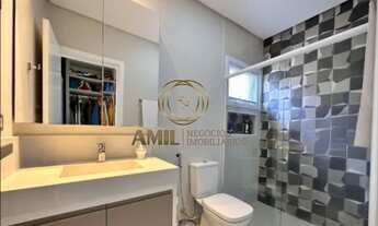 Imagem 7: Sobrado / Condomínio Jardim do Golfe 2 / Bairro Urbanova / 05 Suítes / 350m²AC / 450m²Terr