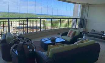 Imagem: Apartamento para venda possui 435 metros