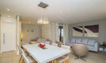 Imagem 7: São Paulo - Apartamento Padrão - Moema Índios