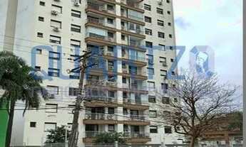 Imagem 2: Apartamento Mobiliado para locação 3 dorm com garagem coberta, 81m², churrasqueira e junke