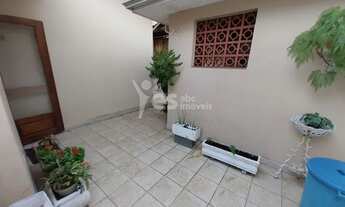 Imagem 3: Cód.: 13650 - Casa térrea para locação residencial ou comercial no bairro Jardim Bela Vist