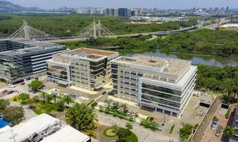 Imagem 3: Sala Comercial na Barra da Tijuca