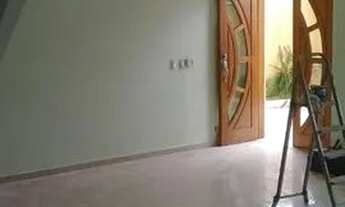 Imagem 6: Sobrado com 3 dormitórios para alugar, 215 m² por R$ 7.850,00/mês - Jardim São Caetano - S