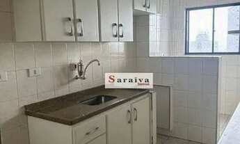 Imagem 5: Apartamento com 3 dormitórios, 76 m² - venda por R$ 371.000,00 ou aluguel por R$ 2.043,35