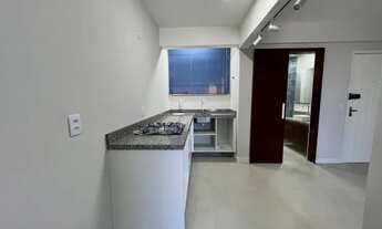 Imagem 6: Apartamento Duplex à venda 2 quartos em Florianópolis bairro Capoeiras R$ 350.000,00