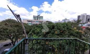 Imagem 7: Apartamento para aluguel, 2 quartos, 1 vaga, Eldorado - Contagem/MG