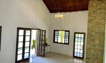 Imagem 2: COD:1756 Lindíssima Chácara no Bairro dos Afonsos