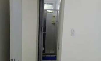 Imagem 3: Vendo/Troco: Apartamento 2/4, 54m², com varanda