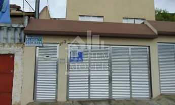 Imagem 2: Apartamento para locação - Vila Maria Alta, São Paulo