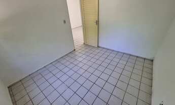 Imagem 7: Apartamento para aluguel tem 50 metros quadrados com 2 quartos em Uruguai - Teresina - PI