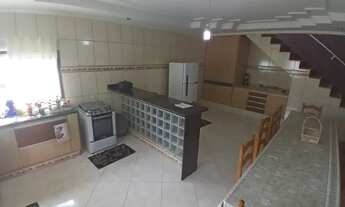 Imagem 2: COD:1837 Lindíssima Chácara no Cajuru