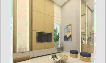 Imagem 5: INDAIATUBA-SP, CASA TÉRREA, MAISON DU PARC, BELA VIDA IMOBILIÁRIA, INDAIATUBA-SP