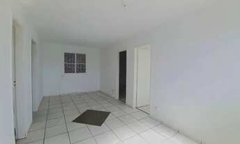 Imagem 2: Apartamento com 2 dormitórios para alugar - Campo Grande - Rio de Janeiro/RJ