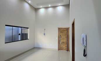 Imagem 3: Casa na Zona SUL - PQ. Vila Nobre - 3 quartos