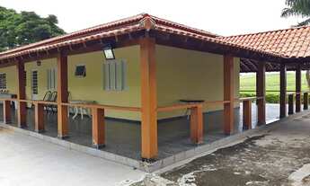 Imagem 3: Fazenda sul de minas