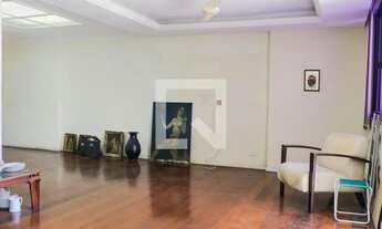 Imagem 2: Apartamento para Aluguel - Jardim Oceânico, 2 Quartos, 163 m2