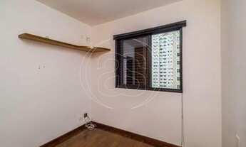 Imagem 6: São Paulo - Apartamento Padrão - Moema Pássaros