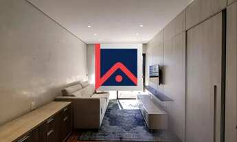 Imagem 2: Apartamento Venda Moema 50 m² 1 Dormitórios