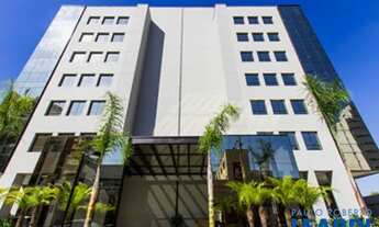 Imagem 3: CONJ. COMERCIAL - VILA MADALENA - SP