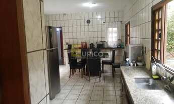 Imagem 5: Casa à venda no Jardim Quintas das Videiras em Jundiaí/SP