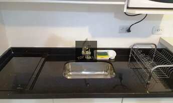 Imagem 6: Flat disponível no Jardim Paulista