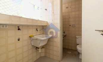 Imagem 7: APT 2 DORM COM VARANDA 1 VAGA SAUDE A 900MTS DO METRO PÇA A ARVORE