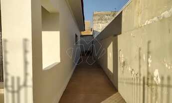 Imagem 5: Locação de Casas / Padrão na cidade de Araraquara