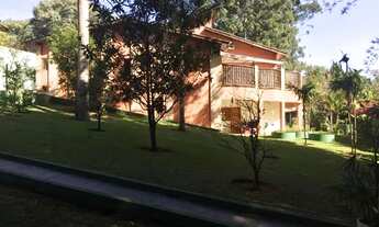 Imagem 2: Casa com 4 dormitórios à venda, 488 m² por R$ 1.990.000,00 - Granja Viana - Cotia/SP