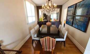 Imagem 6: Apartamento à Venda e para Locação no Campo Belo