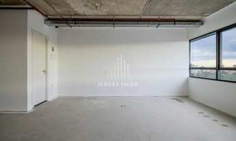 Imagem 3: Conjunto comercial no bairro Jardim Europa