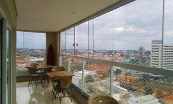 Imagem: Apartamento com 3 dormitórios, 170 m²