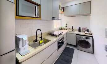 Imagem: Apartamento Novo a Venda