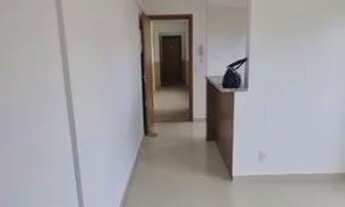 Imagem 4: Apartamento com 1 dormitório para alugar, 39 m² por R$ 1.272,02/mês - Jardim Macedo - Ribe