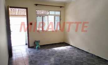 Imagem 2: Linda casa em Mandaqui