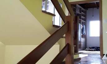 Imagem 4: CASA A VENDA NO CONDOMÍNIO NOVA PAULISTA EM JANDIRA