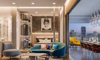 Imagem 6: Apartamento com 1 quarto, 33m², à venda em São Paulo, Perdizes